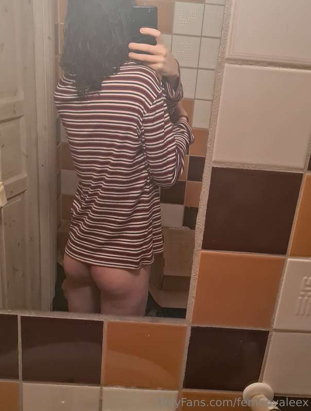Hair reveal ❤️ 2