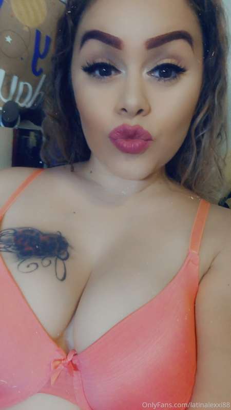 Goodmorning Latina Lexxi 🔥💋🍯🍯🍯🍯 kisses for you 💦 my wild pag..