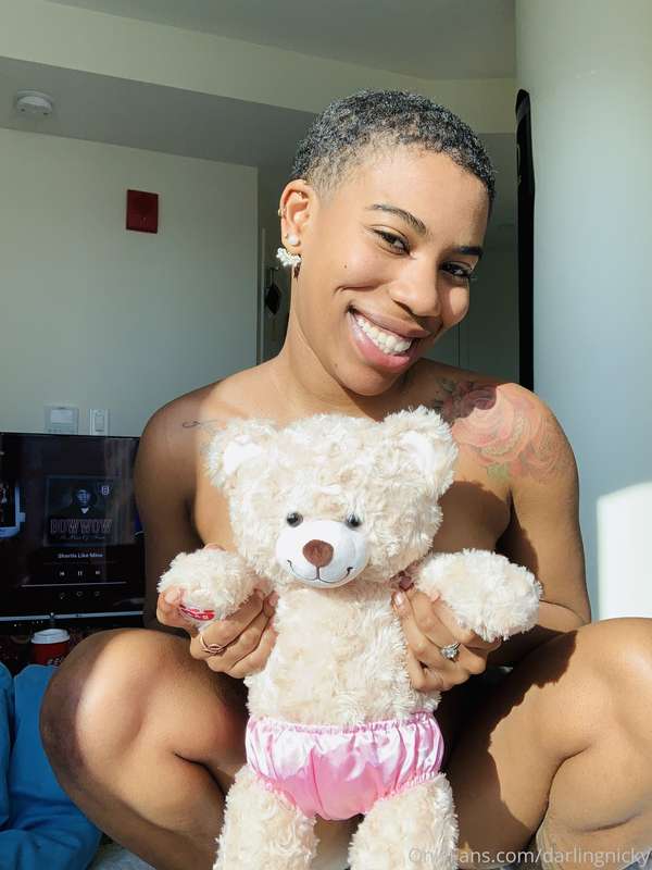 Babygirl 💕 1