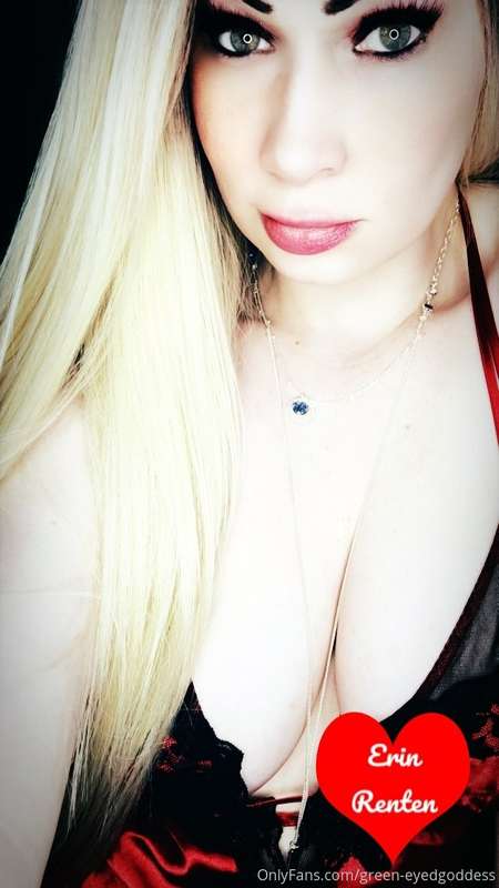 Green-Eyedgoddess - Onlyfans - 10 Mar, 2021