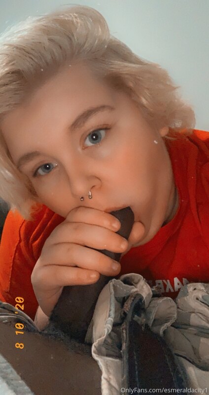 Esmeraldacity1 - Onlyfans - 14 Jan, 2021