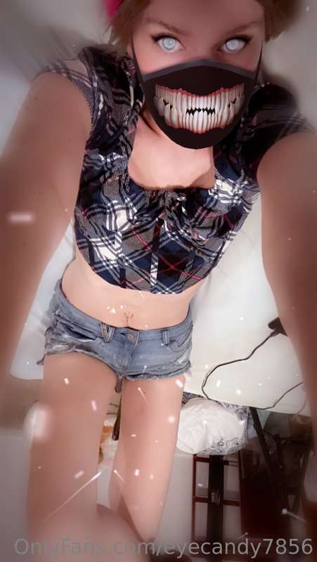 Eyecandy7856 - Onlyfans - 02 Aug, 2023 9