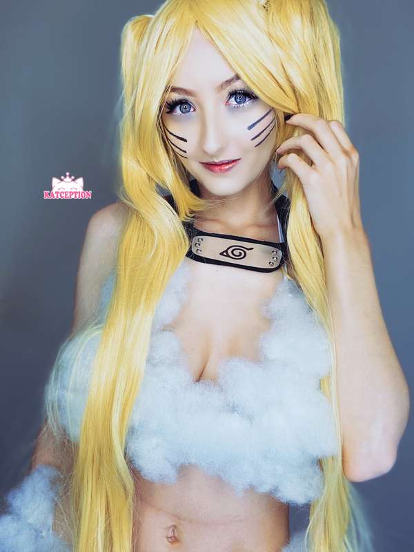 Naruto sexy jutsu 💓 5