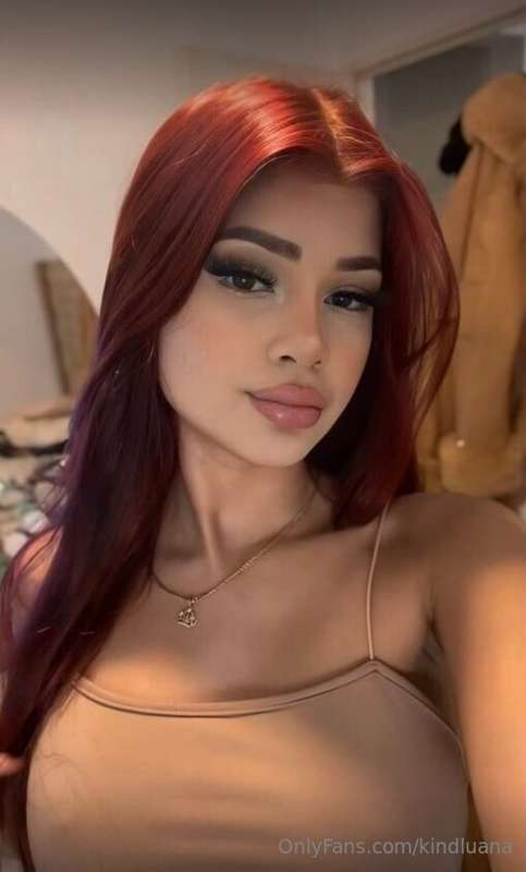 If you are looking for a girl who is sweet by day and fiery ..
