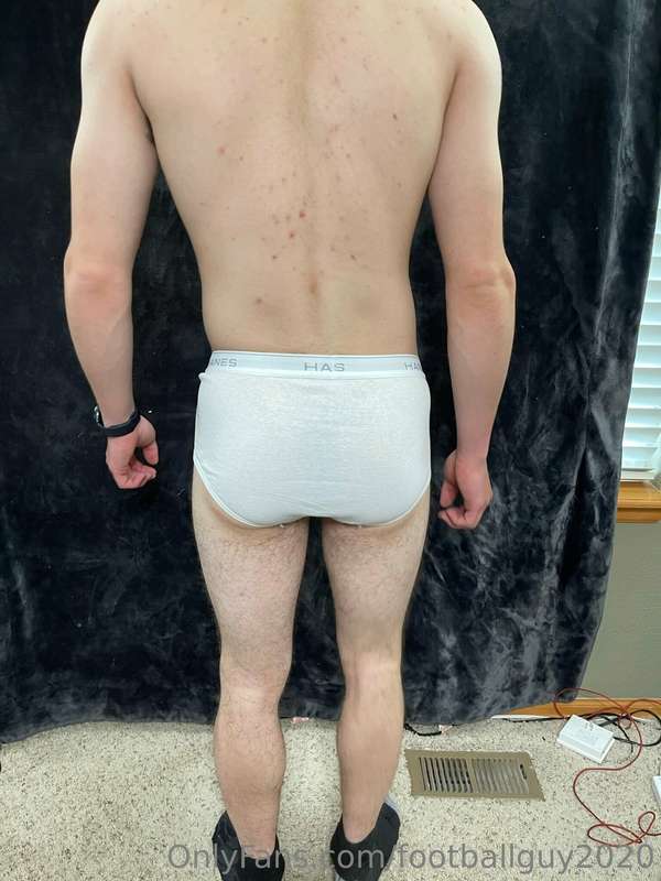 me in some sexy undies- set 4 35