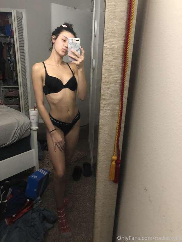 Rocketkylie - Onlyfans - 26 Dec, 2019 1