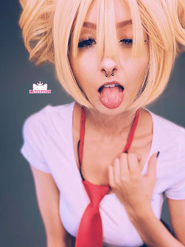 Spongebob cosplay 😝 4
