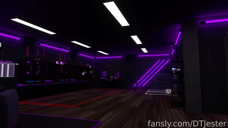 Dtjester - Fansly - 09 Mar, 2025 17