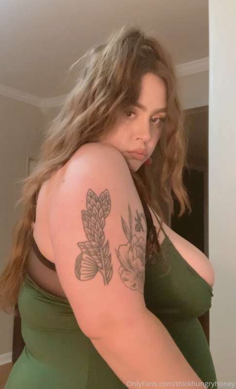 Of course you wanted photos of your plumped up hog 💋 28