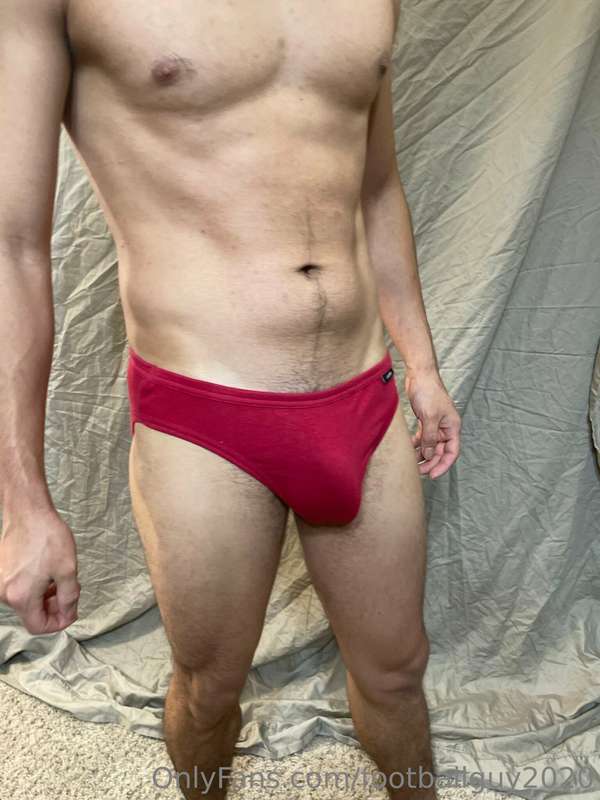 Skimpy undies shots of Private Martinez - Set 8 28