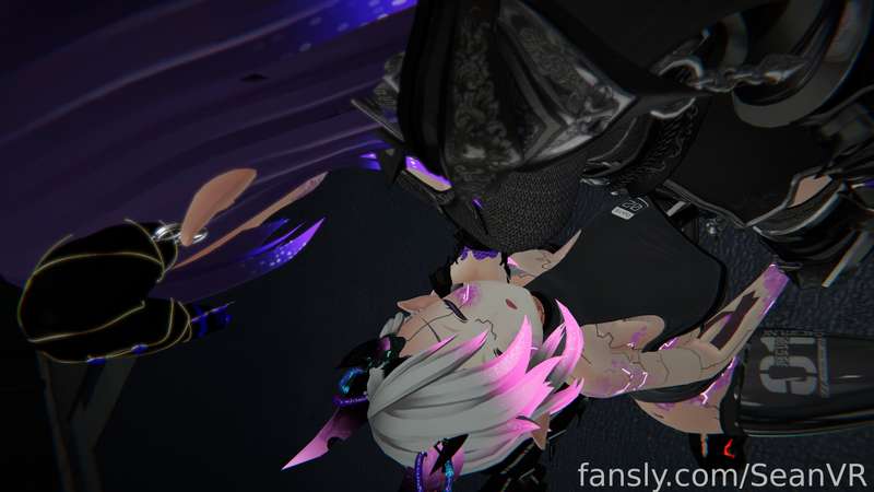 Seanvr - Fansly - 29 Aug, 2024 5