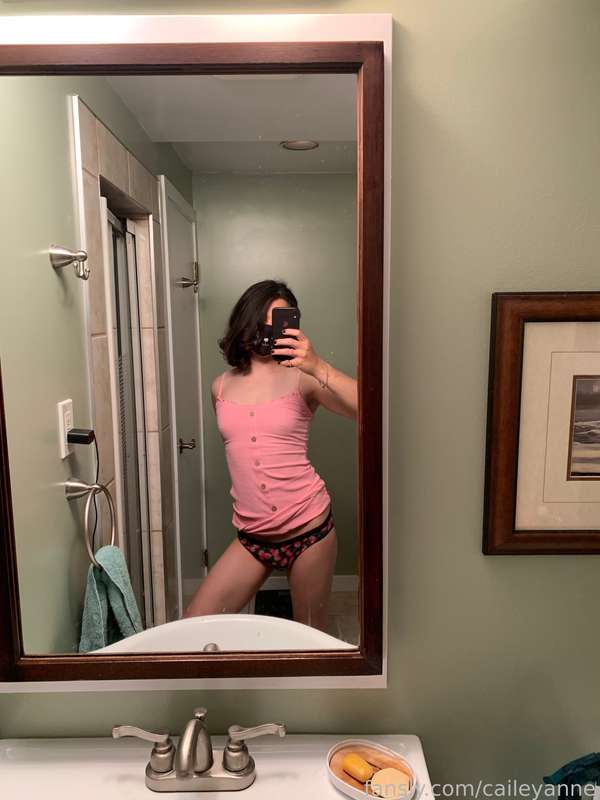Caileyanne - Fansly - 22 Jul, 2023 7
