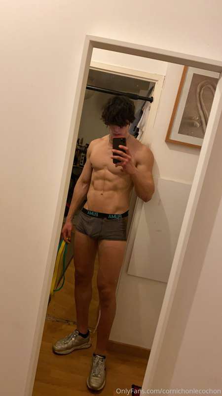 Gattouz0 - Onlyfans - 23 Jan, 2021
