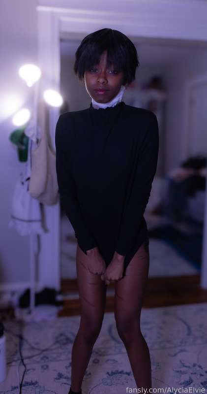 Alyciaelvie - Fansly - 21 Oct, 2024 14