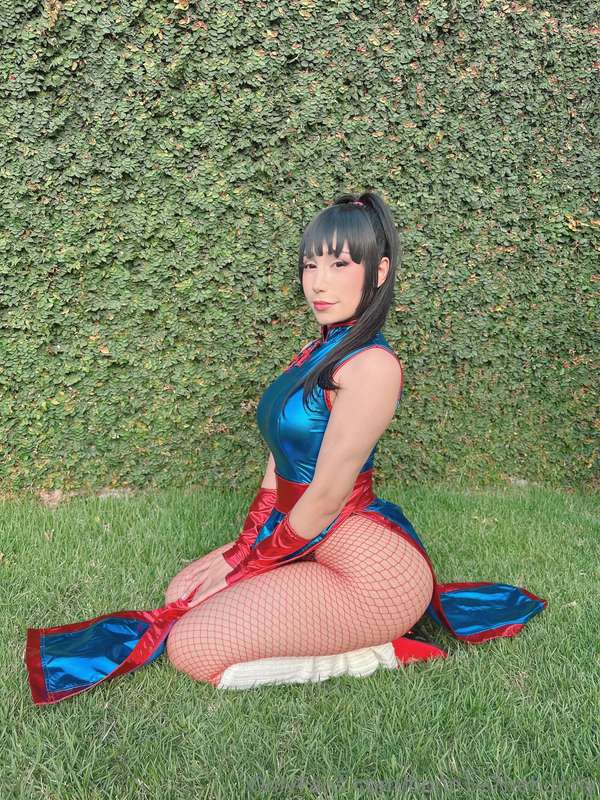 Wanna be my next Super Saiyan? Prove it… What’s your ultimat.. 1