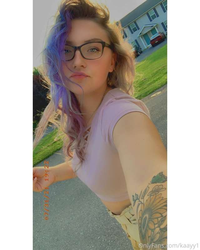 def would let you cum all over me 😘
