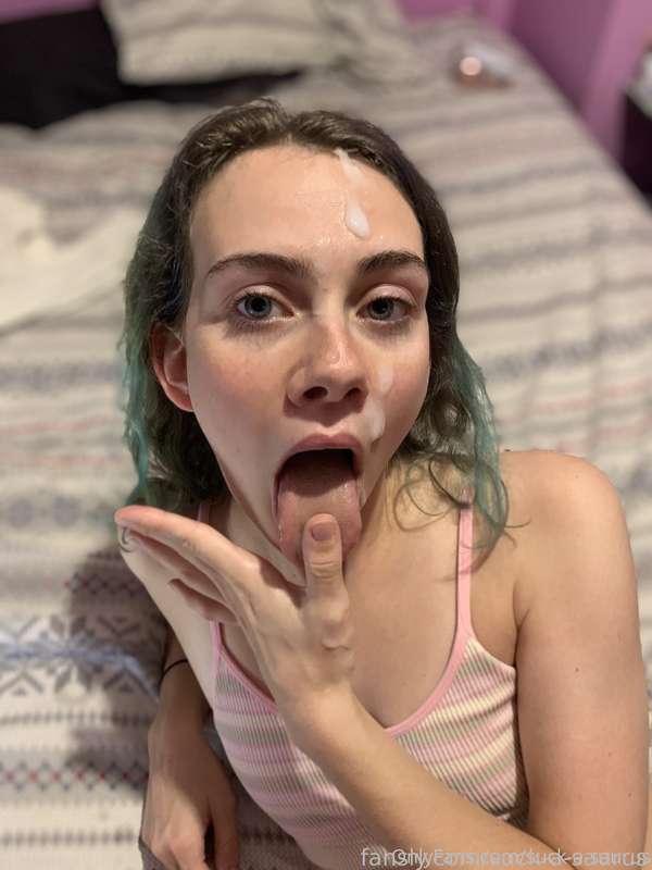 Suck-A-Saurus - Fansly - 26 Aug, 2021