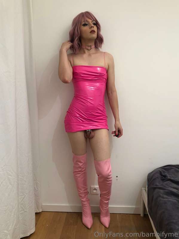 Bambifyme - Onlyfans - 21 Oct, 2023 2