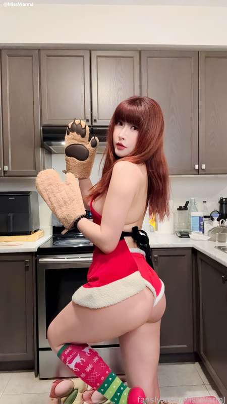 Misswarmj - Fansly - 15 Dec, 2024