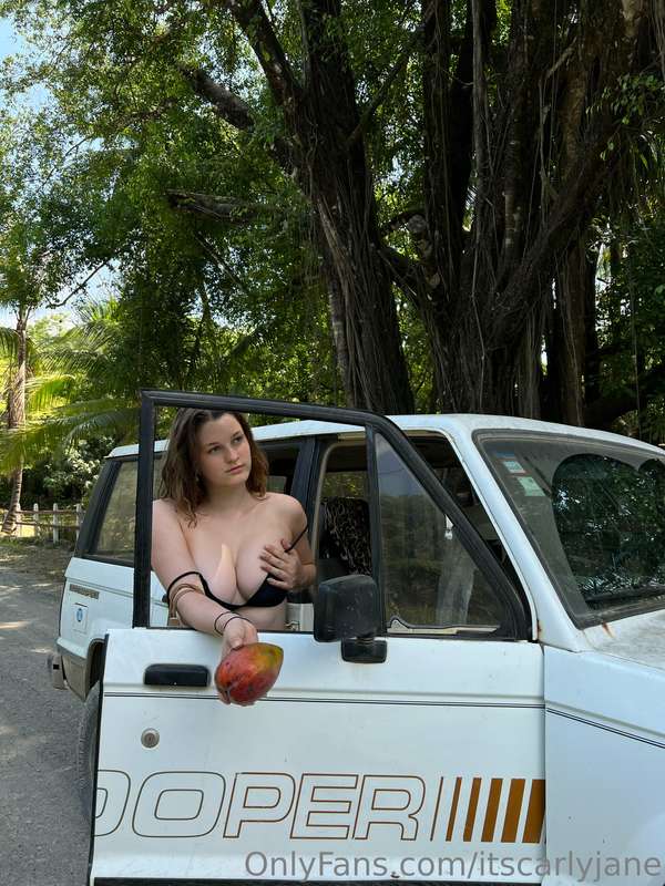 Stop right here❗️ get out of the vehicle and raise your hand..