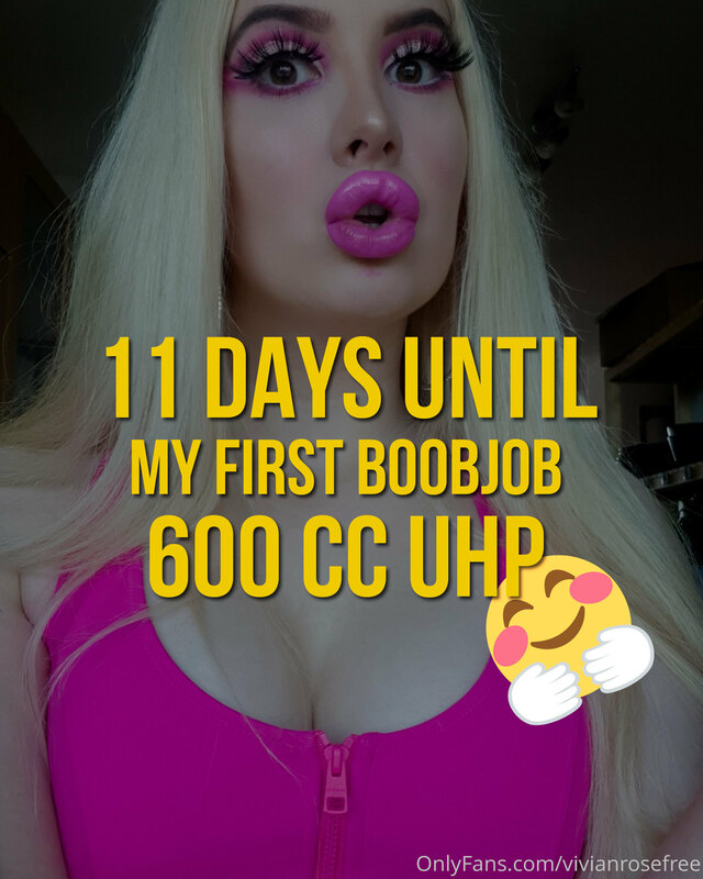 ? It's happening soon ? Be the first to see my new pair of t..