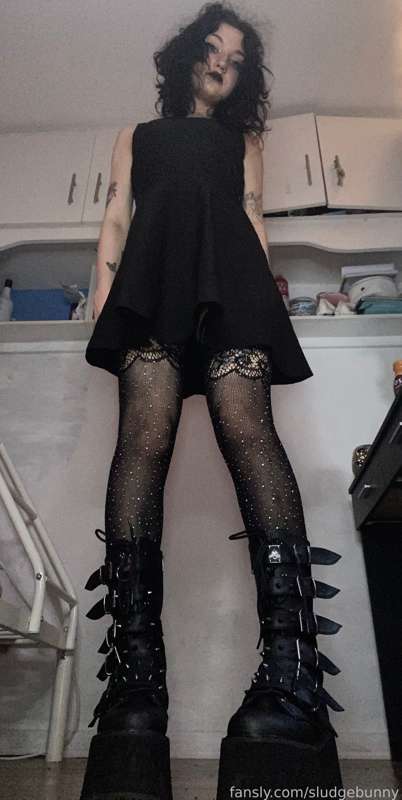 Sludgebunny - Fansly - 07 Dec, 2022 10