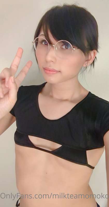 Milkteamomoko - Onlyfans - 06 Aug, 2022 15