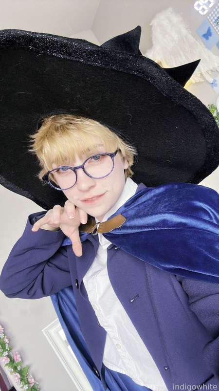 Indigowhite - Fansly - 30 Oct, 2024 140