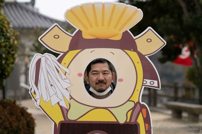 いつぞやの鞆の浦・呉を案内した時

When I showed you around Tomonoura and Wu 21