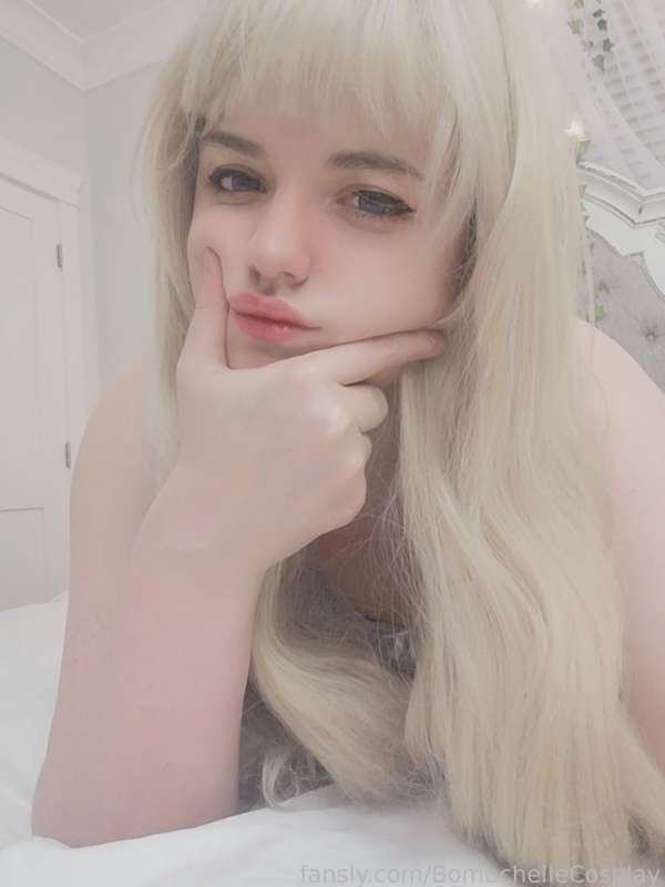 Bombchellecosplay - Fansly - 13 Jul, 2022 2