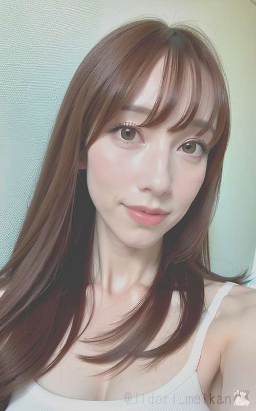 自撮り名鑑さん - Candfans - 19 Jan, 2024 3