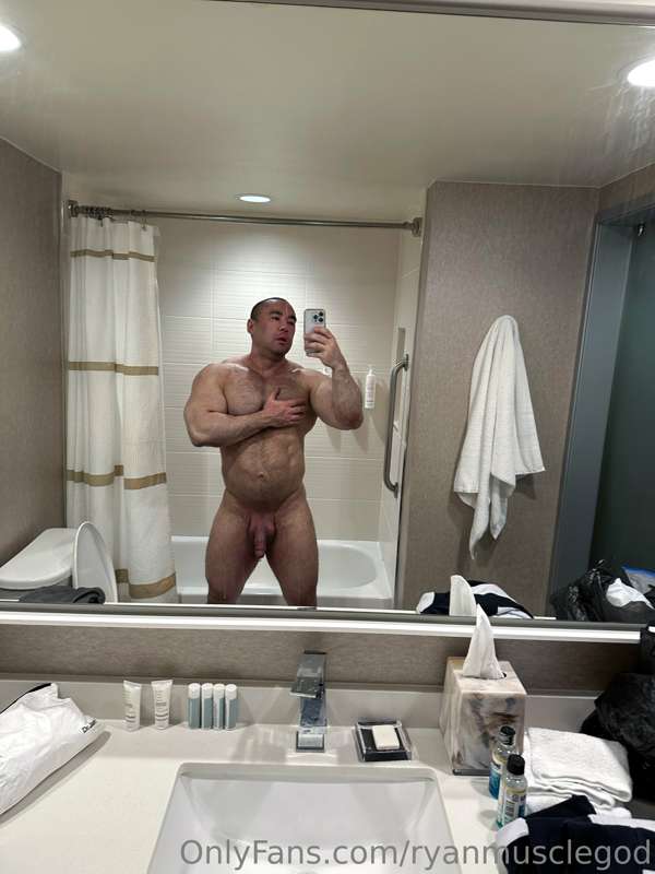 Ryanmusclegod - Onlyfans - 02 Jun, 2023