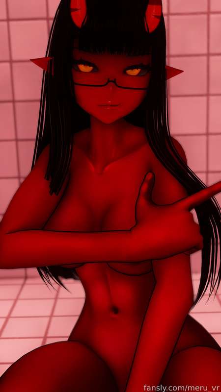 Meruthesuccubusvr - Fansly - 06 May, 2025 52
