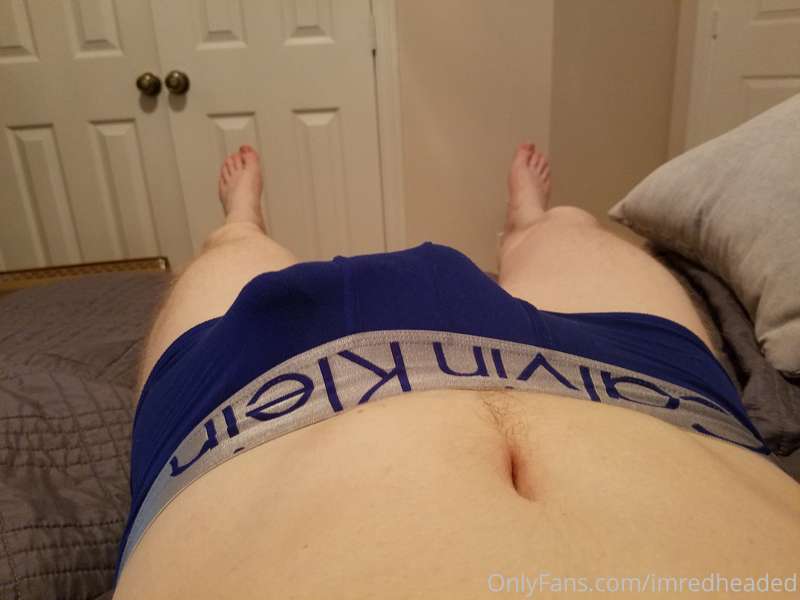 Imredheaded - Onlyfans - 01 Mar, 2021