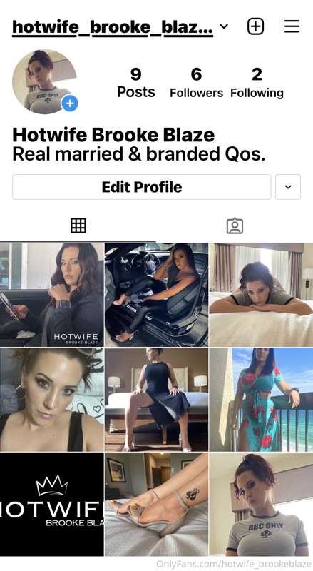 Ok..let’s try this again. Created another Instagram. This is..