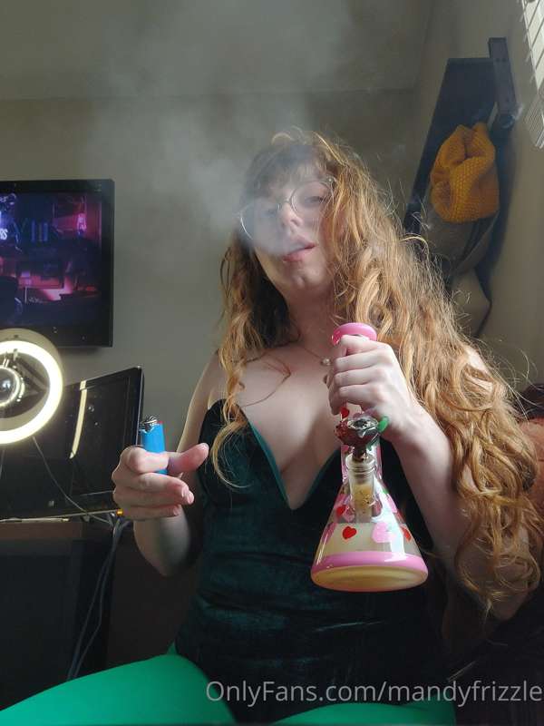 Jolly green gush 5