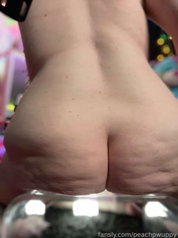 Peachpwuppy - Fansly - 04 Apr, 2024 5