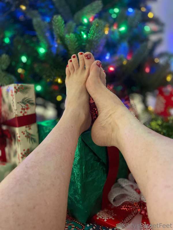 Ready for unwrapping 💋 2