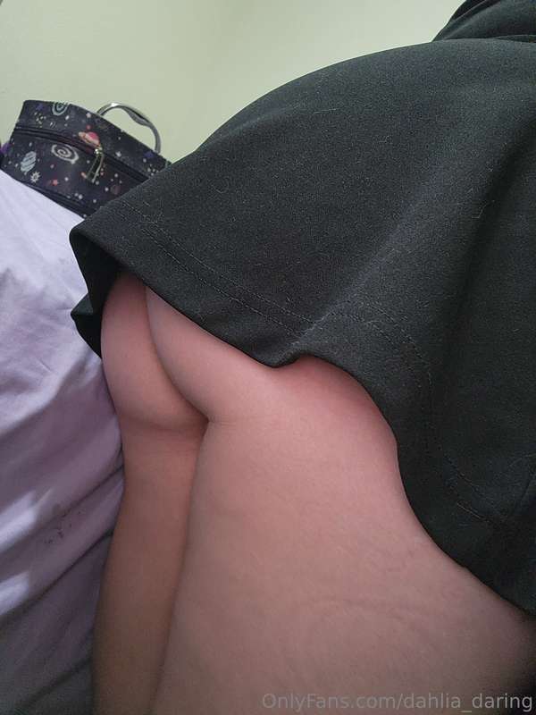 Just a lil peek 👀