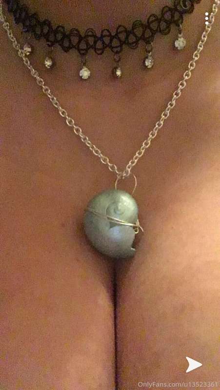 I made that necklace:) 1