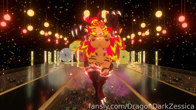 Dragondarkzessica - Fansly - 12 Sep, 2023 7