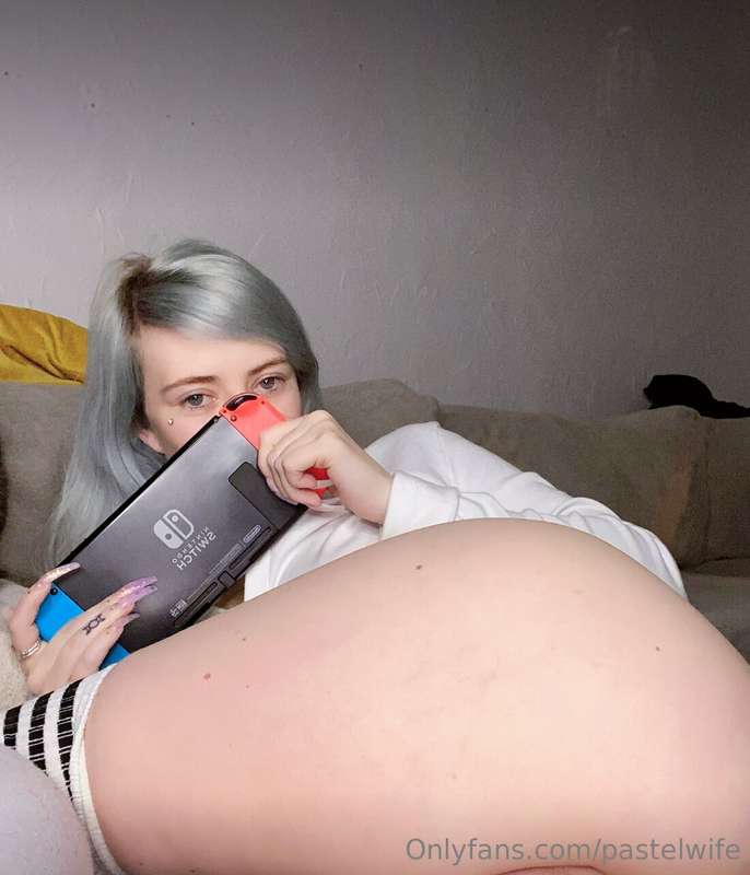 overcooked and chill? 😈