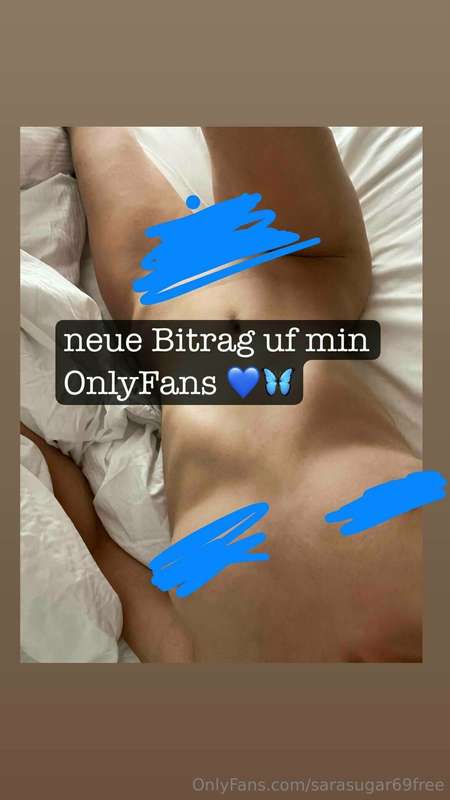 🇨🇭 Findsch, Blau staht mir?💙🦋😈 unzensiert ufem VIP-Profil je..