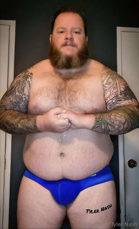 Three years no gym still looking stacked and filling my jock