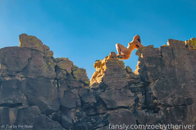 Zoebytheriver - Fansly - 17 Oct, 2021 6