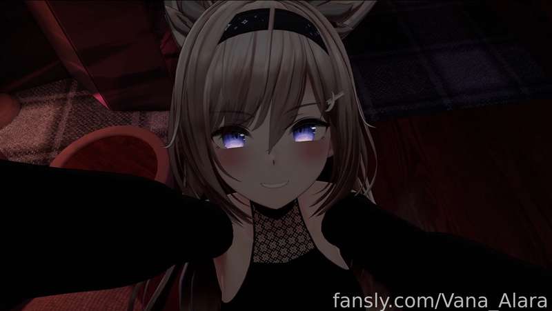 Vana_Alara - Fansly - 11 May, 2024