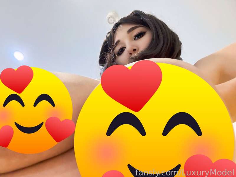 Luxurymodel - Fansly - 16 Mar, 2025 1