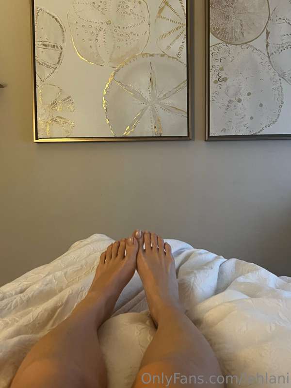 I’m so happy you guys love my natural toes 🥹💕 they are in go.. 2