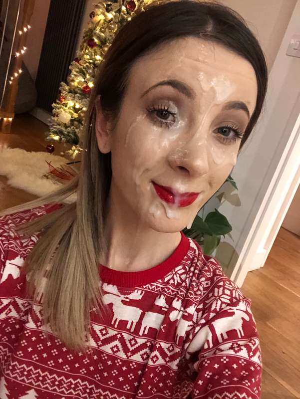 I’ll leave you with these huge cum selfies to gaze at over t.. 4