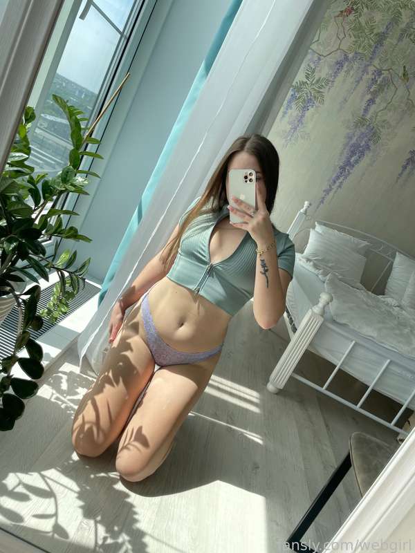 Webgirl - Fansly - 19 Jun, 2023 2